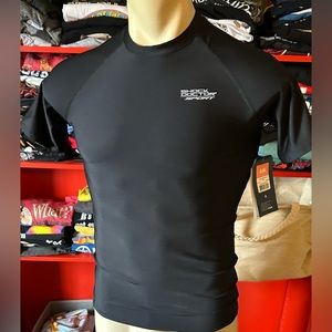 SHOCK DOCTOR SPORT Sport Compression Shirt X Size : Medium